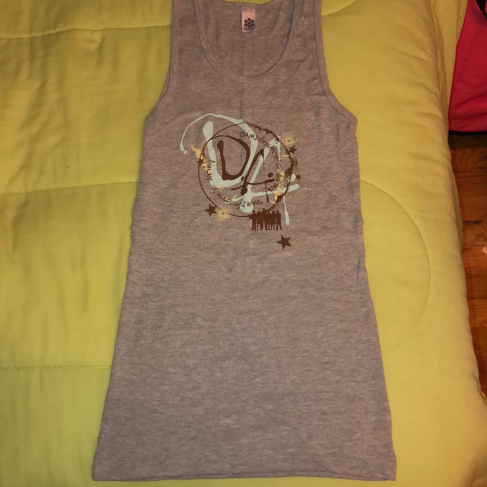 New/Vintage Harry Potter Tank